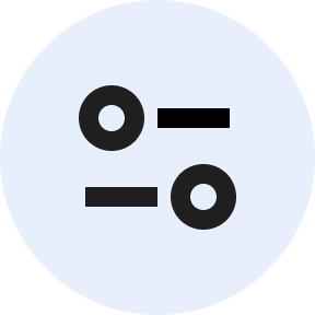 View Site Information icon